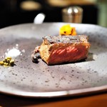 TACUBO - たくぼ牛の薪焼き