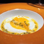 TACUBO - ラッテインピエーディ