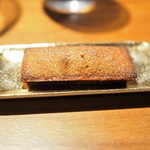 TACUBO - 焼きたてのフィナンシェ