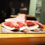 TACUBO - 猪の見せ肉