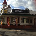 リンガーハット - 結構 古くから在ります