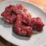 焼肉 大松屋 - 