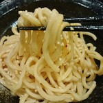 ほうきぼし+ - 別皿のナッツの食感も好い