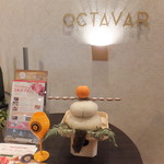 OCTAVAR - 