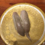 もりもり寿し - 