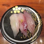 もりもり寿し - 