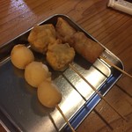 角打福本屋