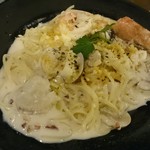 パスタスタジアム　よろこば食堂 - 