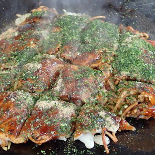 お好み焼き まりちゃん_0