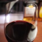 Dougenzaka Haiboru - 赤ワイン