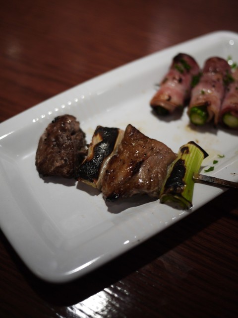 Dogenzaka Highball photo 2