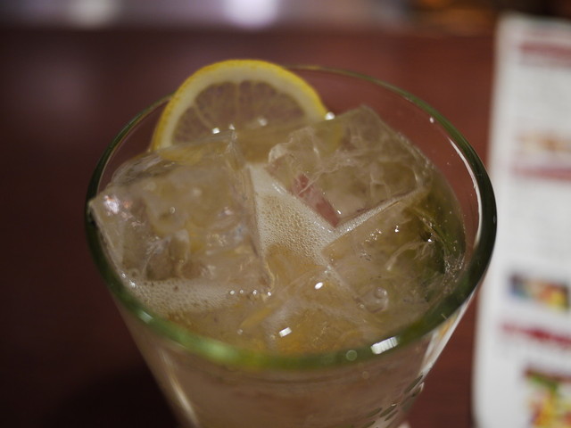 Dogenzaka Highball photo 4