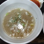 らぁめんこはく - 