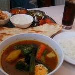 ポカラ ダイニング - 