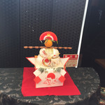 中国料理 燦宮 - 