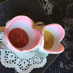 中国料理 燦宮 - 