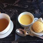 中国料理 燦宮 - 