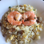 中国料理 燦宮 - 