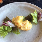 中国料理 燦宮 - 