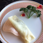 中国料理 燦宮 - 