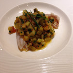 レストラン アラジン - 