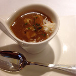 レストラン アラジン - 