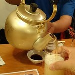 笠舞おでん つぼみ - 