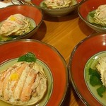 笠舞おでん つぼみ - 