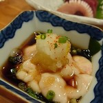 笠舞おでん つぼみ - 