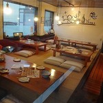 笠舞おでん つぼみ - 