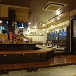 笠舞おでん つぼみ - 