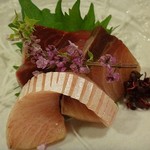 笠舞おでん つぼみ - 