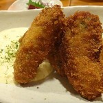 笠舞おでん つぼみ - 