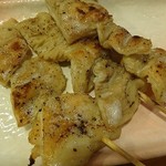 笠舞おでん つぼみ - 