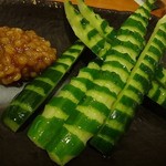 笠舞おでん つぼみ - 