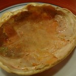 笠舞おでん つぼみ - 