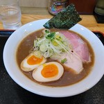 つけ蕎麦えん藤 - 