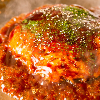 ちょちょぎれ 広島お好み焼き_2