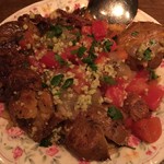 クリスチアノ - 