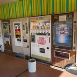 オートパーラーシオヤ - お店 内観