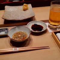 銀座 鮨 かねさか 本店 - 
