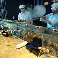 タパス モラキュラーバー - 