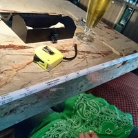 タパス モラキュラーバー - 