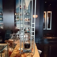 タパス モラキュラーバー - 