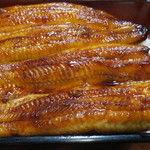 活鰻の店 つぐみ庵 - 