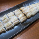 活鰻の店 つぐみ庵 - 