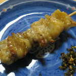 活鰻の店 つぐみ庵 - 