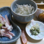 活鰻の店 つぐみ庵 - 