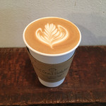 コーヒーソルジャー - 