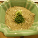 旬味 泰平 - 自然薯